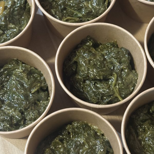 Moroccan Beets Salad (8oz)